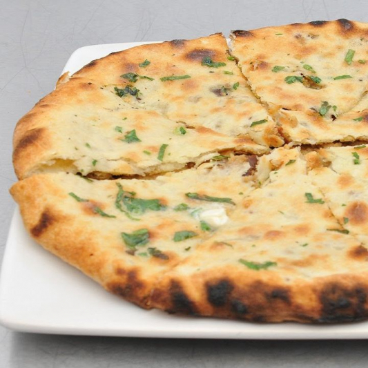 Naan Ramdhan Chicken Naan - Rewayat