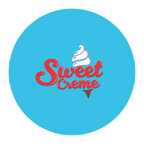 Sweet Creme Sweet Creme