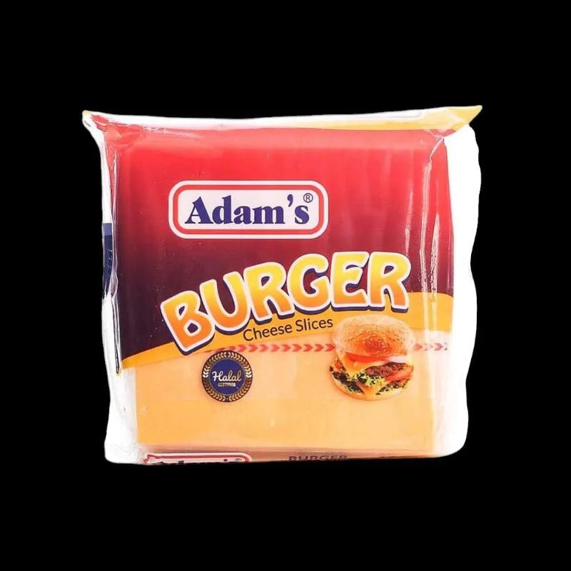 Adam Butter 100G