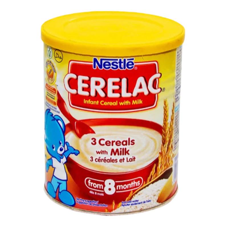 Cerelac Care 3 350g