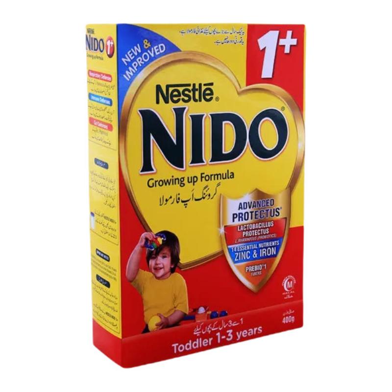 Nestle Nido 1Plus  400G