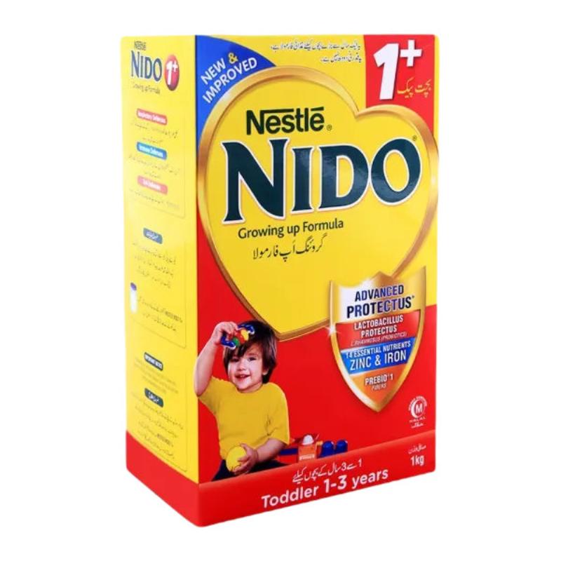 Nestle Nido 1Plus  900G