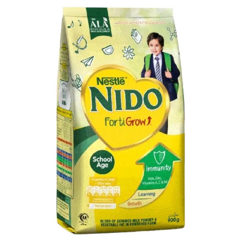 Nestle Nido Fortigrow New & Improved 910Gm