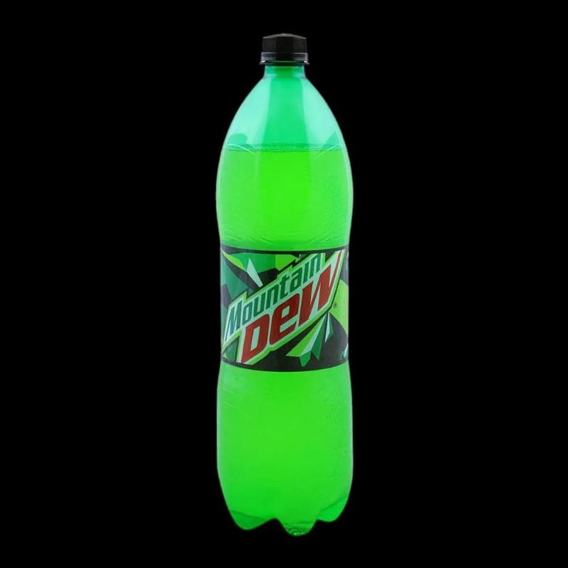 Mountain Dew | 600 ml