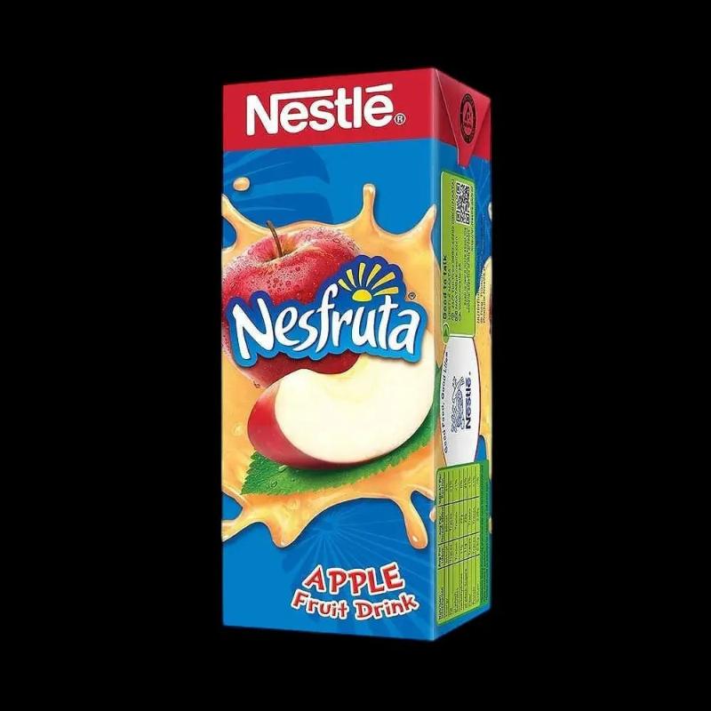 Nestle Nesfruta  Apple 1L
