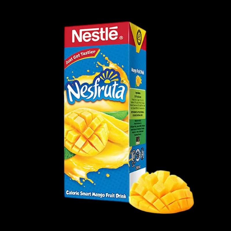 Nestle Nesfruta Mango 200ML