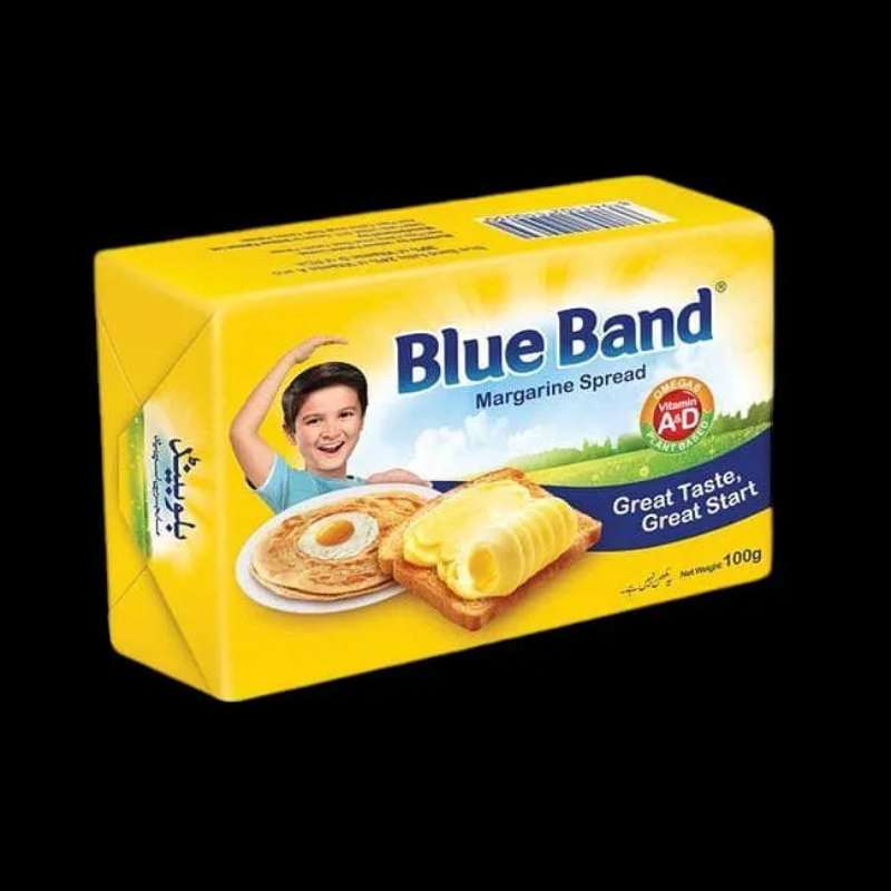 Blue Band Margarine 90G