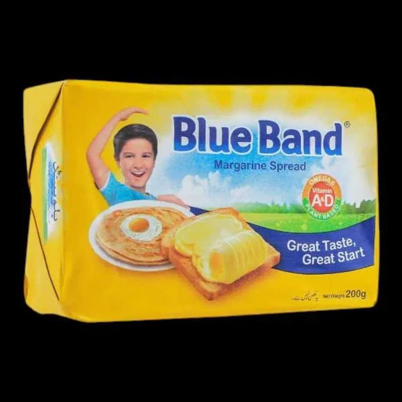 Blue Band Margarine 180G