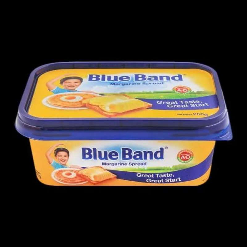Blue Band Margarine Spread 500g