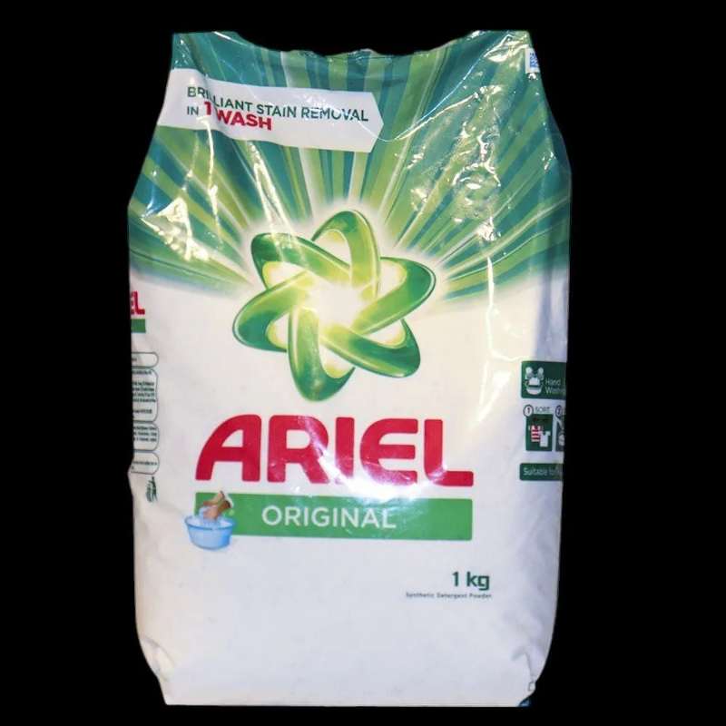 Ariel Downy Washing Powder 1kg