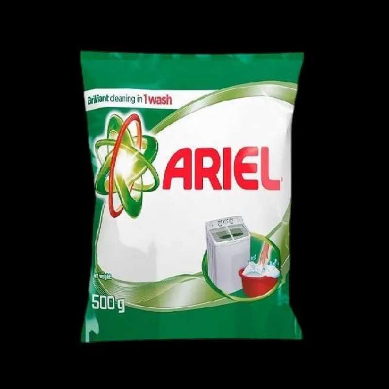 Ariel Downy Washing Powder 500g