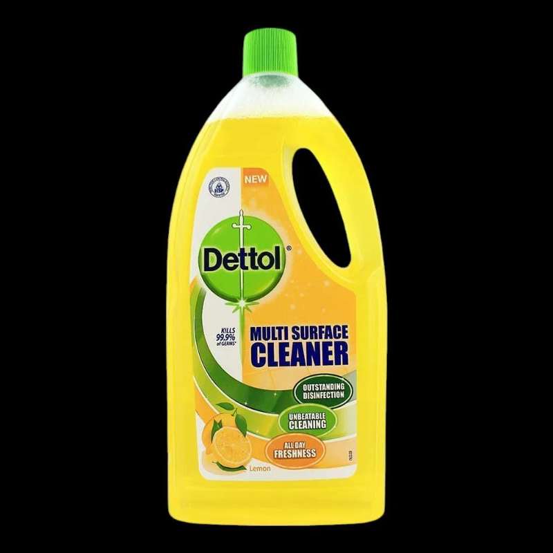Dettol Surface Cleaner Offer Stock