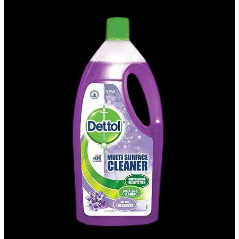 Dettol Multi Surface  Lavander 1Ltr