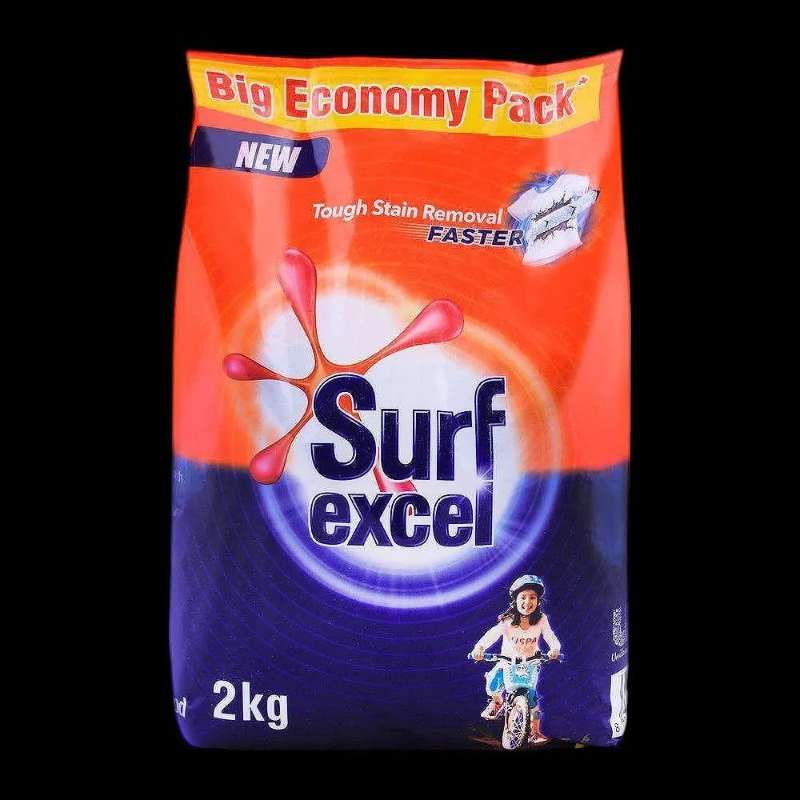 Surf Excel 2kg