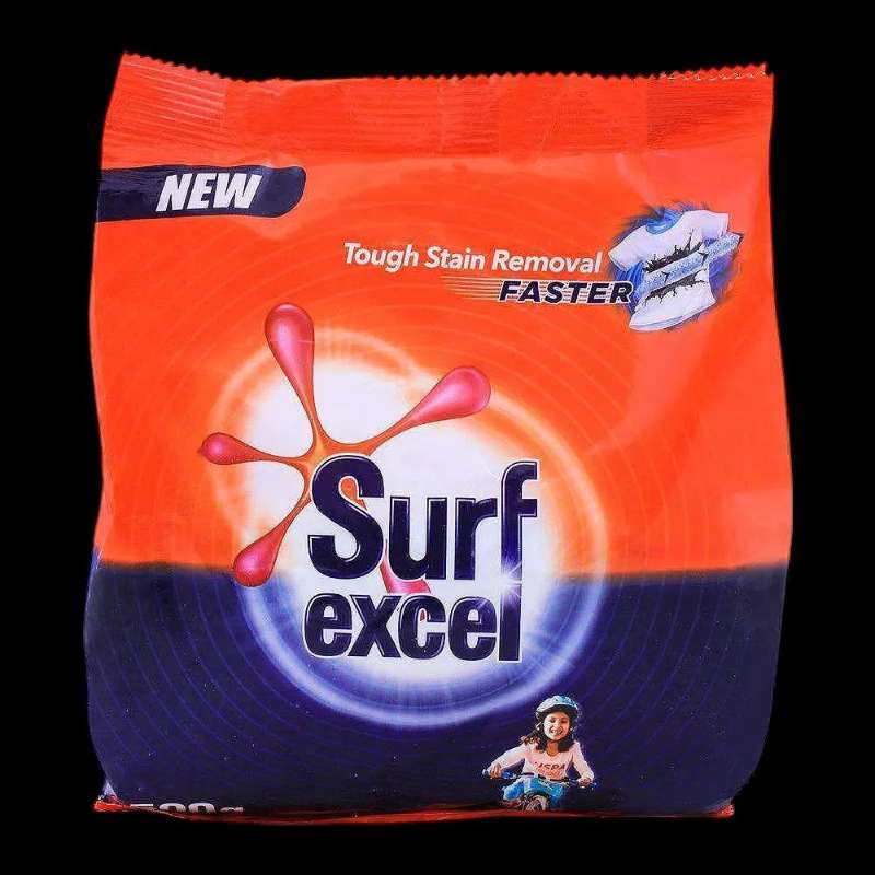 Surf Excel Detergent 500g - 8961014003512