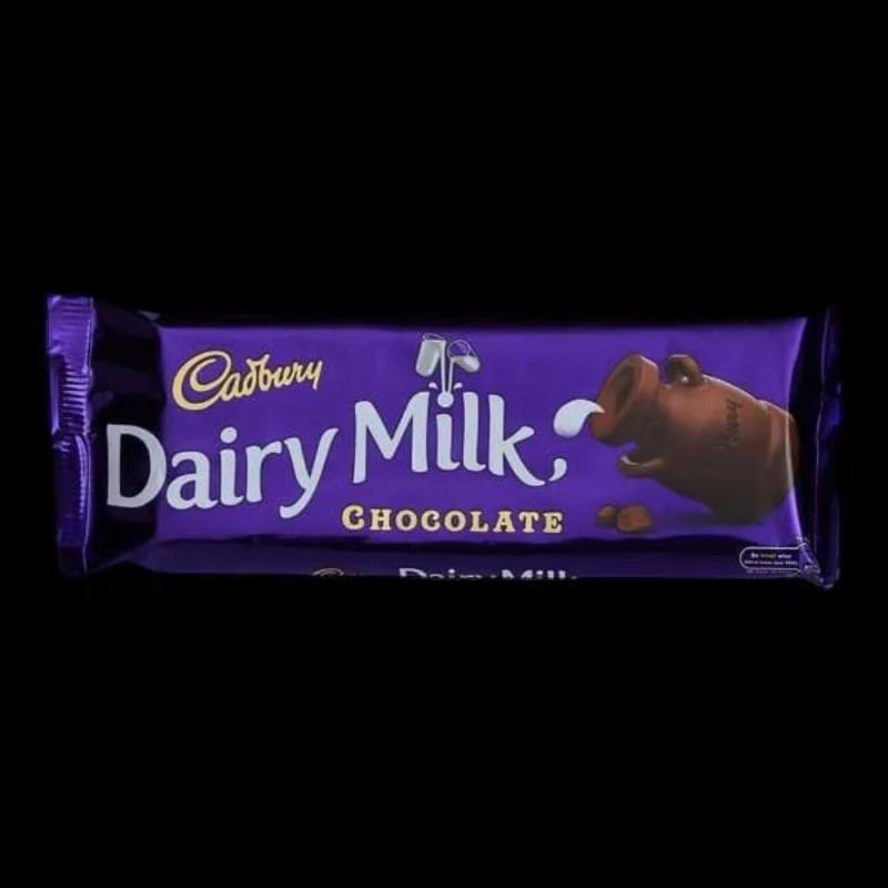 Cadbury Dairy Milk Valentine Special 90g
