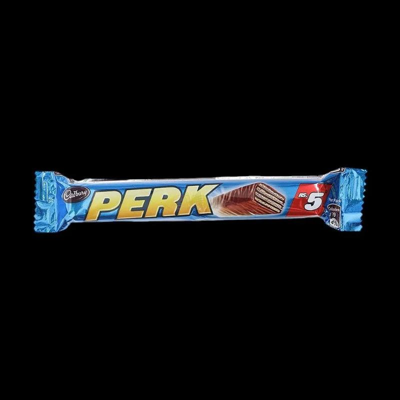 Cadbury Perk Chocolate 15Gm