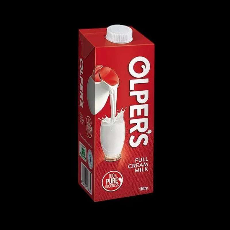 Olper's Full Cream Milk 1000ml
