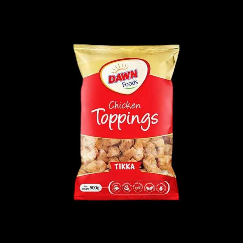 Dawn Tikka Topping 500GM