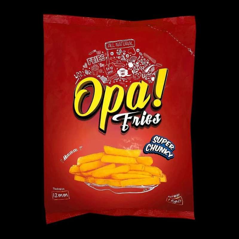 OPA Super Chunky  1KG