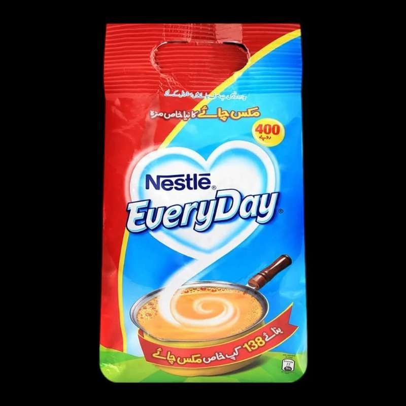 Nestle Everyday 600Gm