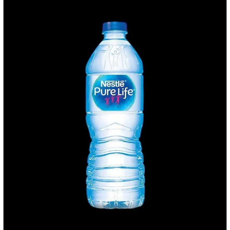 Nestle Pure Life Water 500ml