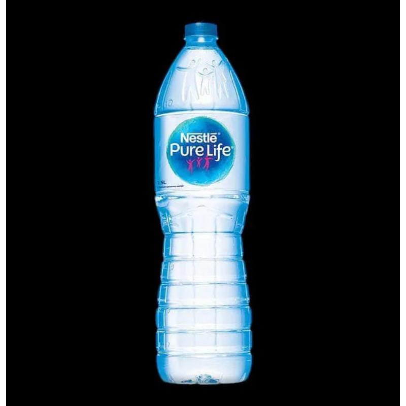 Nestle  Pure Life  Act 500ml