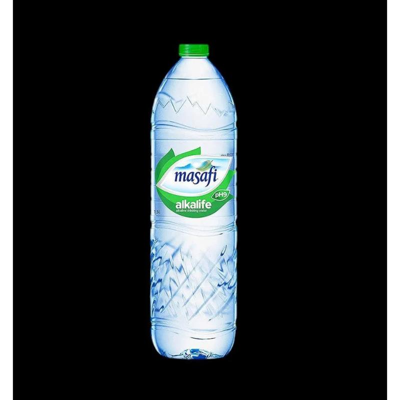Masafi  Water 1.5L