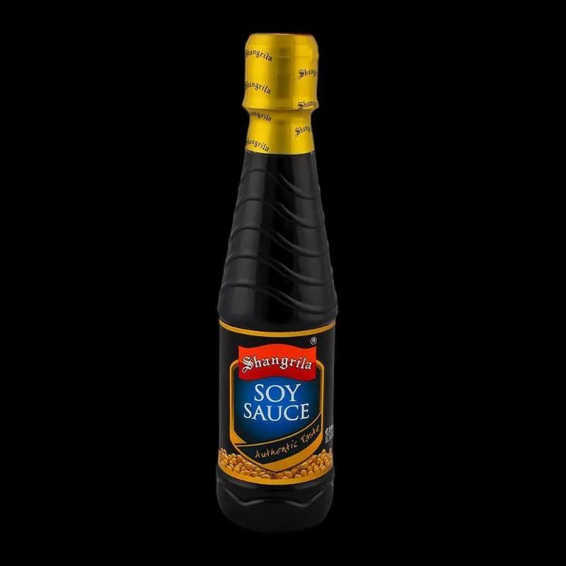 Shangrila Soy Sauce 300ml - 9692013169
