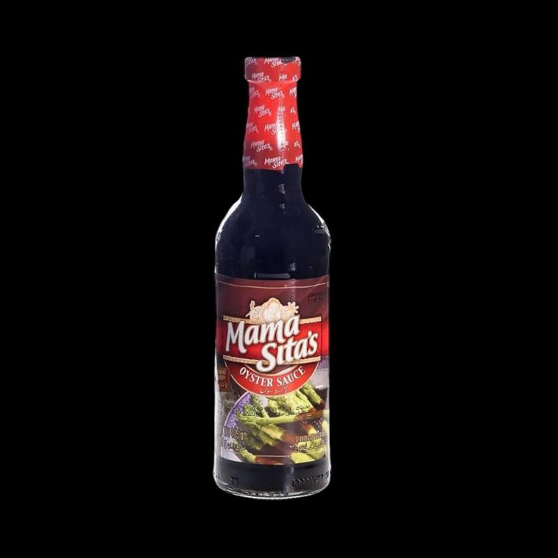 Mama Sitaâ€™s Oyster Sauce 405g