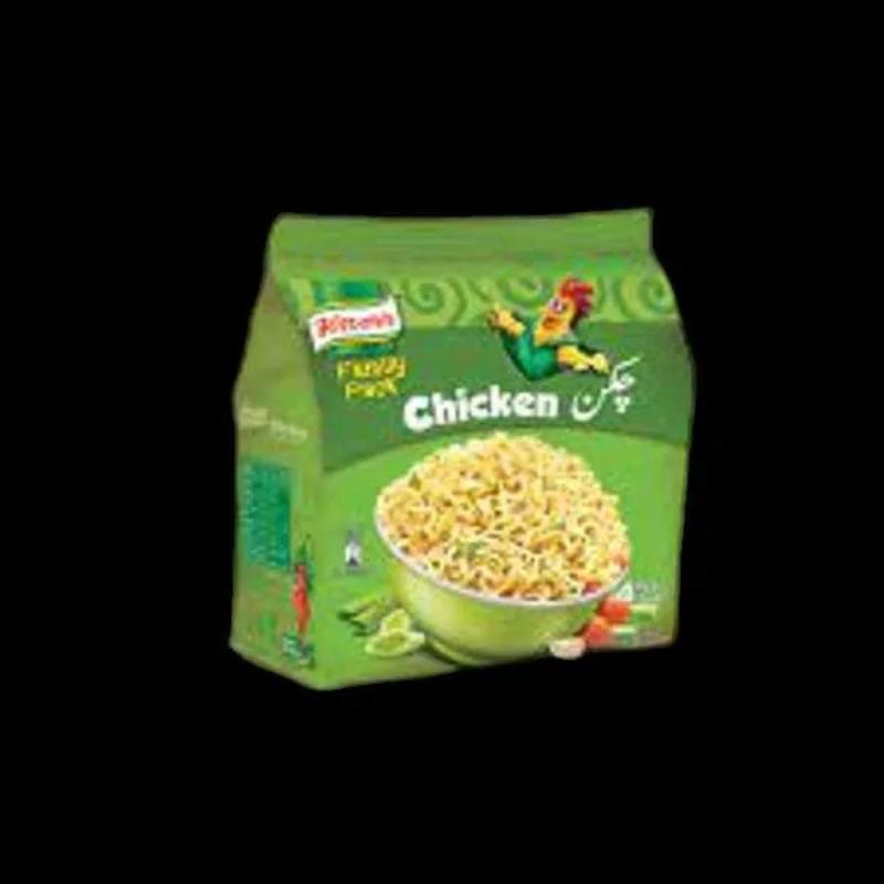 Knorr Noodles Chicken (Family Pack) 200g