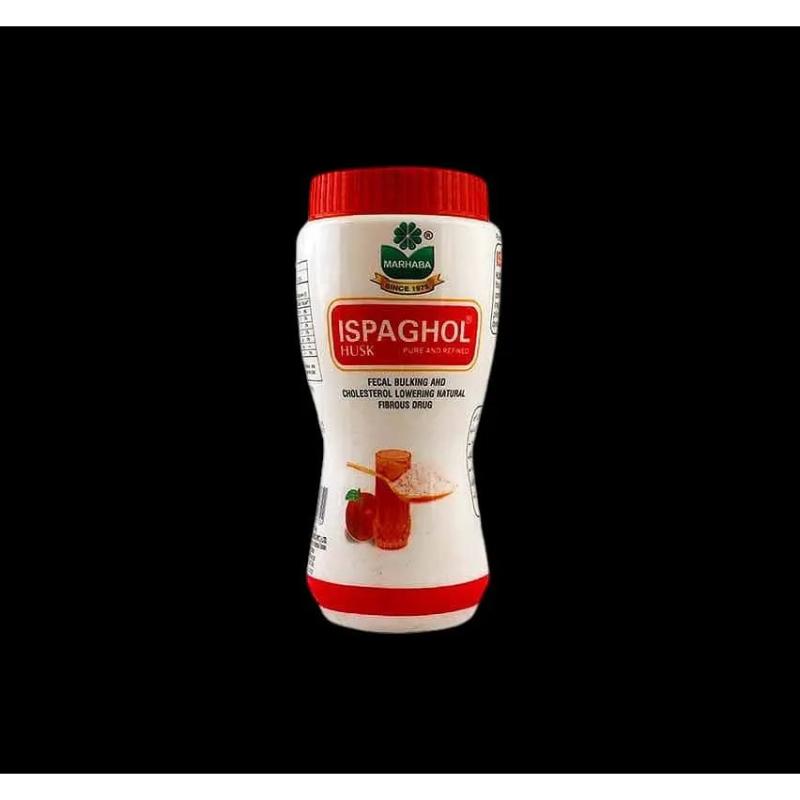 Marhaba Ispaghol 95Gm