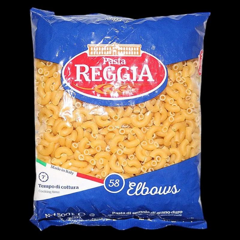 Reggia - Chifferi Rigati 500g