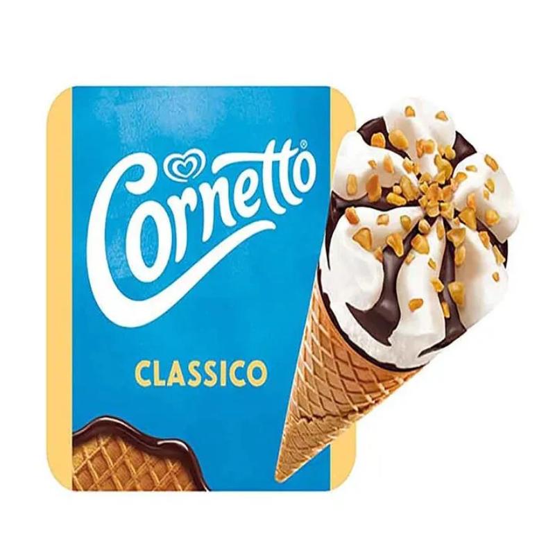 Wall's Cornetto Classico Vanilla - 1 Piece