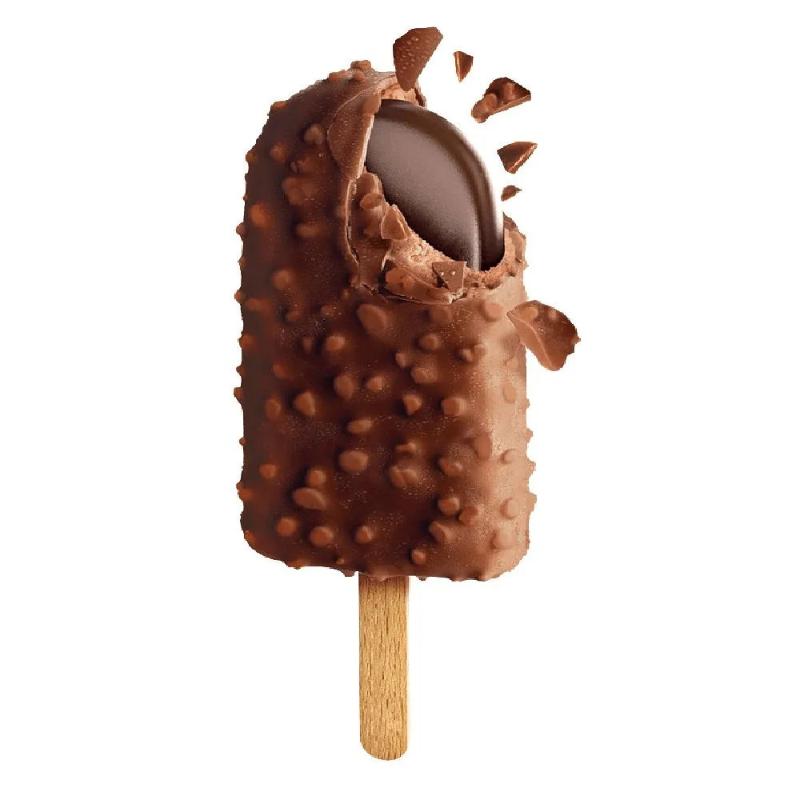 Wall's Feast Chocolate Bar 80ml