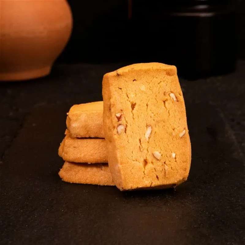 Almond Biscuit 1 KG