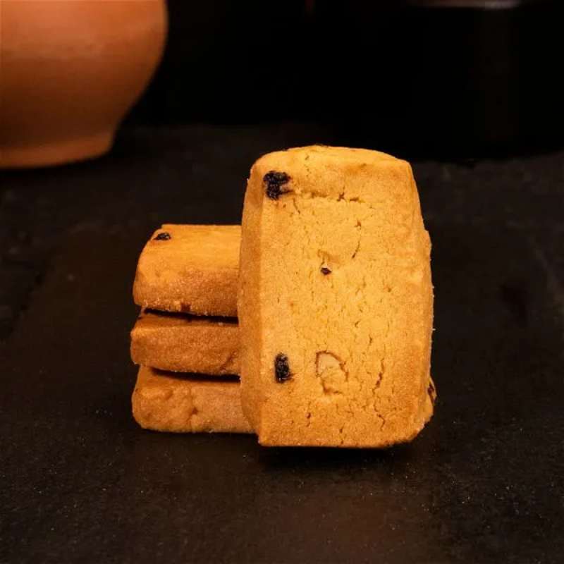 Black Current Cookies 1 KG