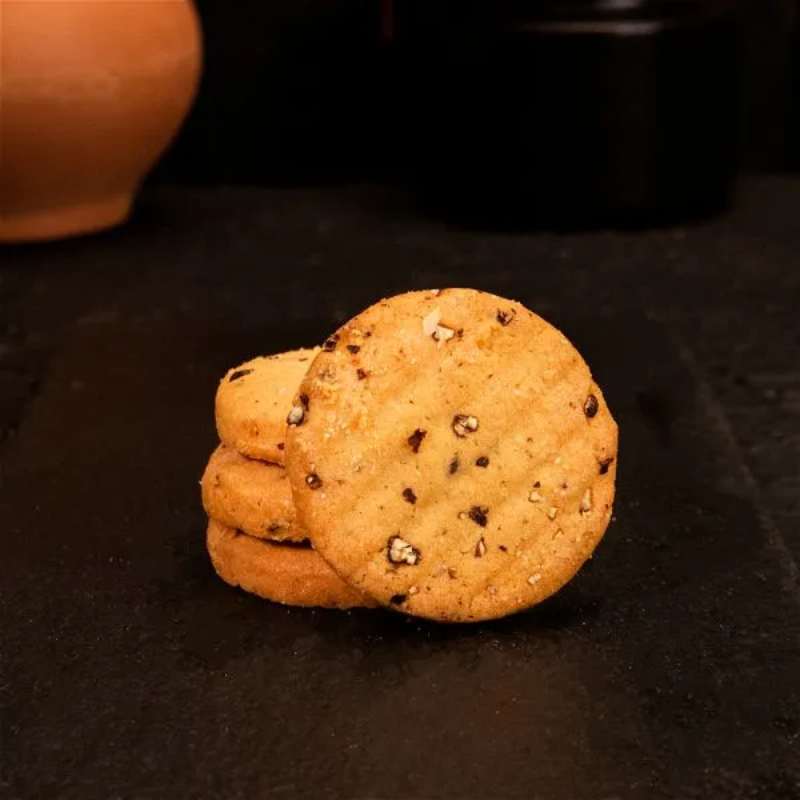 Black Pepper Spicy Cookies 500 G