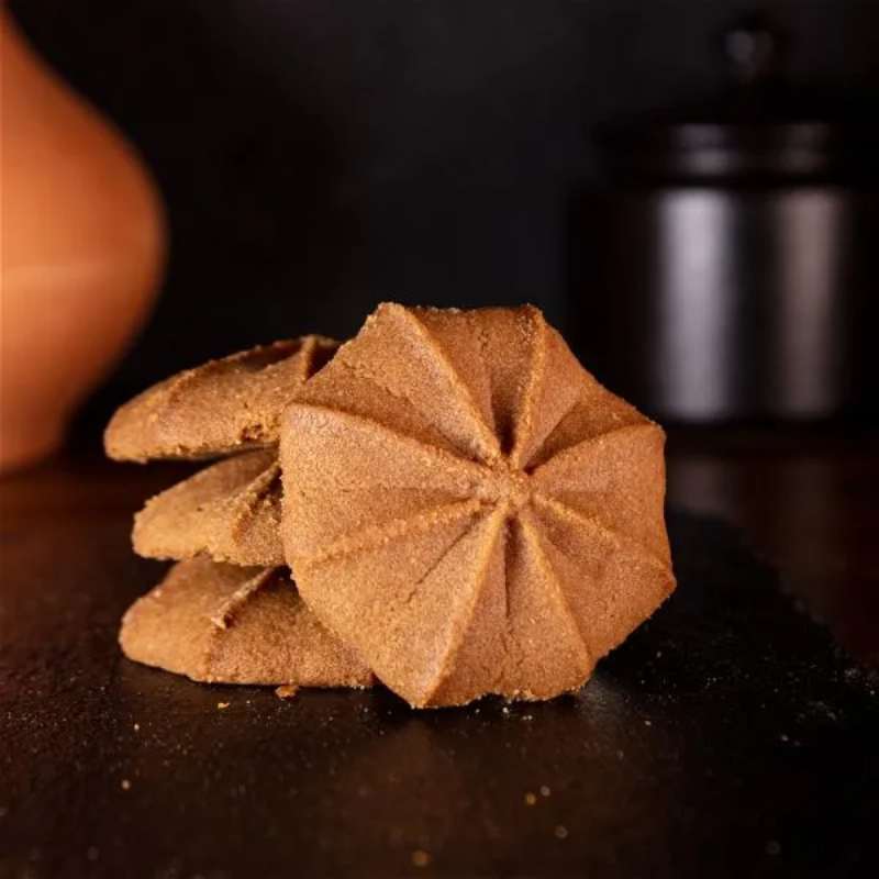 Chocolate Star 1 KG