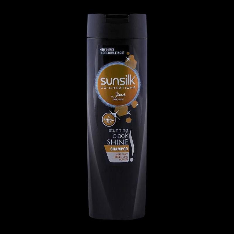 Sunsilk Black Shine 200Ml