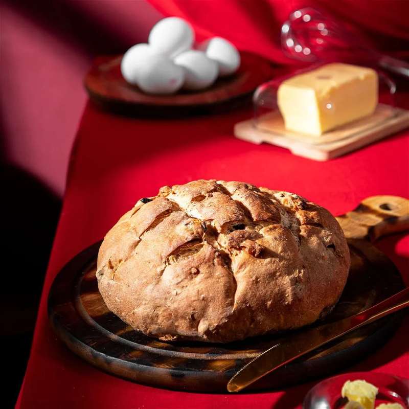 Sourdough Walnut & Raisin 500GM