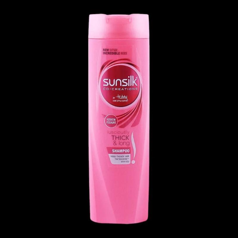 Sunsilk Thick & Long 200Ml