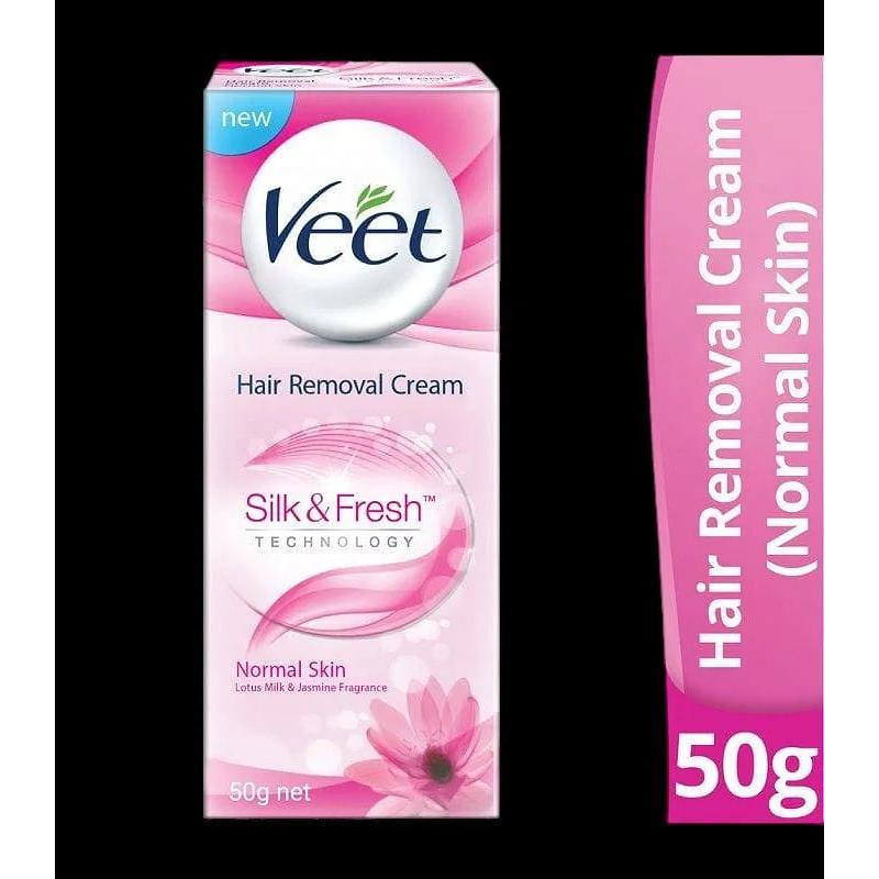 Veet Cream 50G Normal