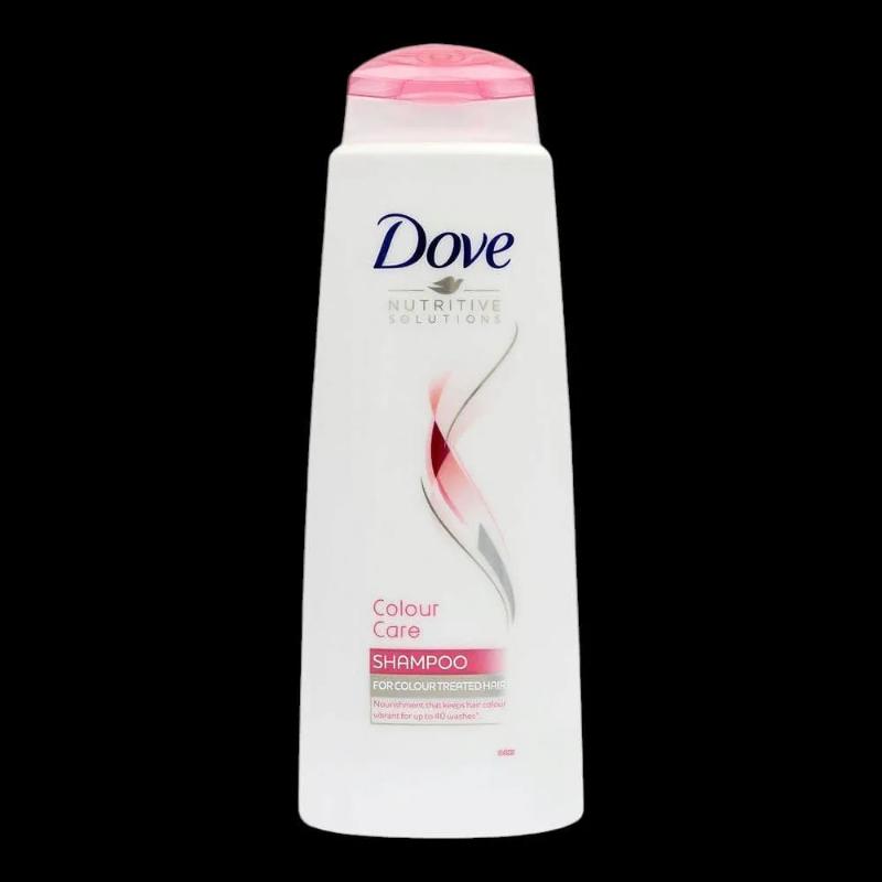 Dove Regenerate Nourishment Shampoo 250ml