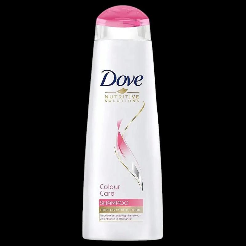 Dove Nutritive Solutions Intense Repair Shampoo & Conditioner 400ml