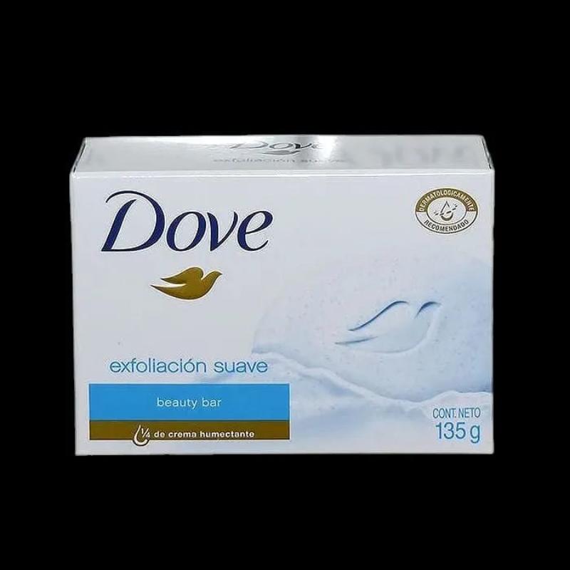 Dove Soap Blue 135Gm