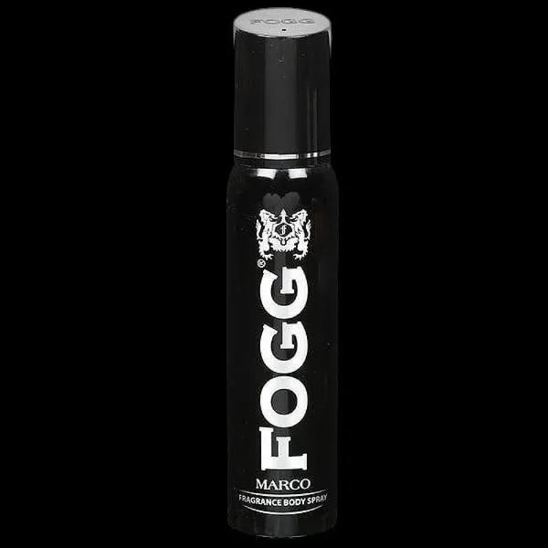 Fogg Delicious Fragrance Body Spray | 120ml