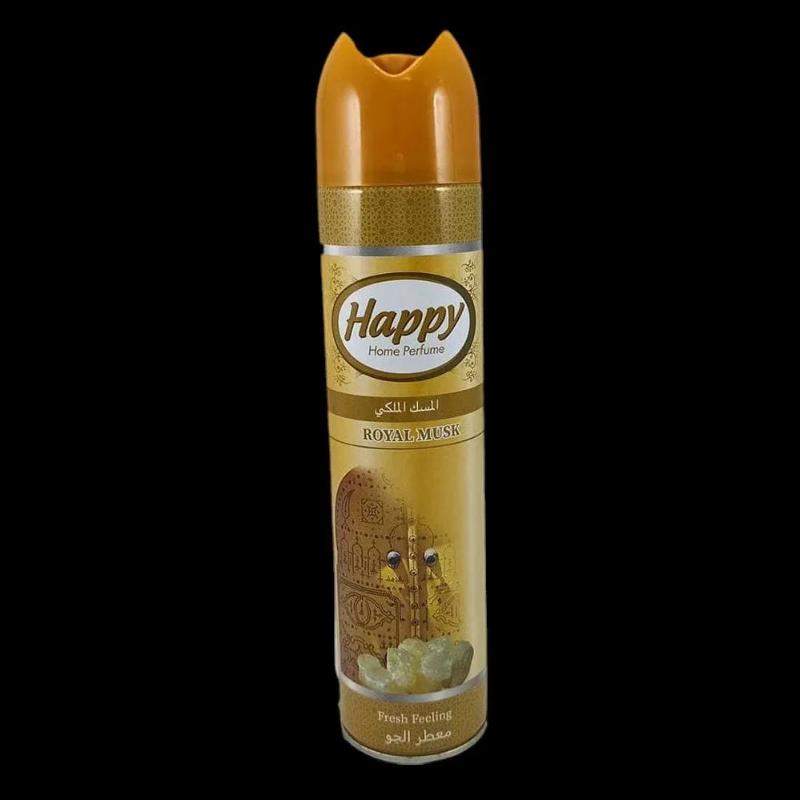 Happy Air Frsnr Eternity 300 Ml - 245305