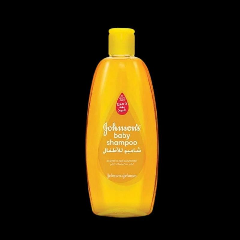 Johnson's BABY SHAMPOO | 500mg