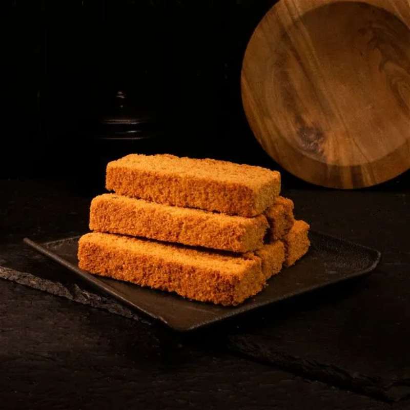 Bran Cake Rusk - 500g